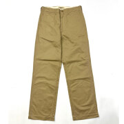 エフオービーファクトリー FOB FACTORY Big Chino ビックチノ F0546