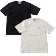 ハッピーキャンパー HAPPY CAMPER 8オンス アメリカンコットンTシャツ San diego EMB