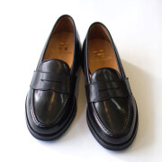 ハロゲイト HARROGATE ペニーローファー “SHOEDITCH”