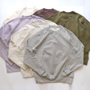 ハウスオブブランクス HOUSE OF BLANKS CLASSIC CREWNECK SWEATSHIRT 4004