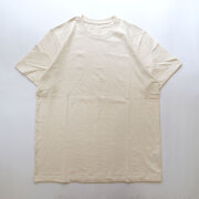 ハウスオブブランクス HOUSE OF BLANKS ヘビーウェイト S/S Tシャツ HEAVYWEIGHT SHORT SLEEVE T-SHIRT Natural