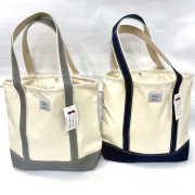 PARROTT CANVAS パロットキャンバス MADE IN USA キャンバストートバッグ アメリカ製