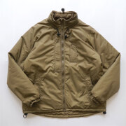 UK MILITARY PCS Thermal Jacket Coyote