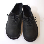 レインボーサンダル RAINBOW SANDALS モカシューズ Mocca Shoes BLACK