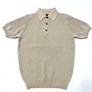 リナシェンテ Rinascente 和紙 トロピカルポロ WASHI TROPICAL POLO Mulia 75804A