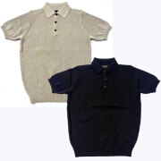 リナシェンテ Rinascente 和紙 トロピカルポロ WASHI TROPICAL POLO Mulia 75804A