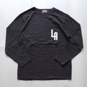 ユーエムアイ サンライズ U.M.I SUNRISE スラブプリント サングラスポケットTEE LA Sumikuro