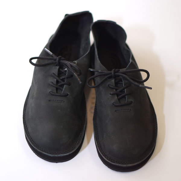 レインボーサンダル RAINBOW SANDALS モカシューズ Mocca Shoes BLACK