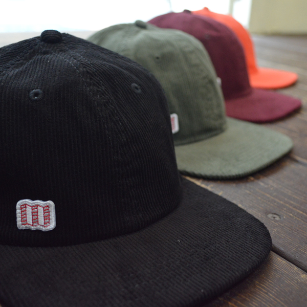 topo designs cap