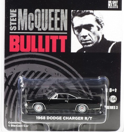 1/64　GREENLIGHT BULLIT