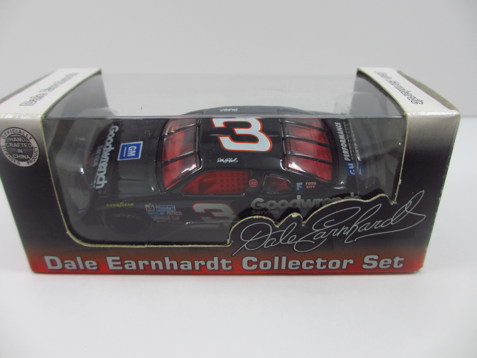 1/64　ACTION　1996 GOODWRENCH SERVICE 64-23