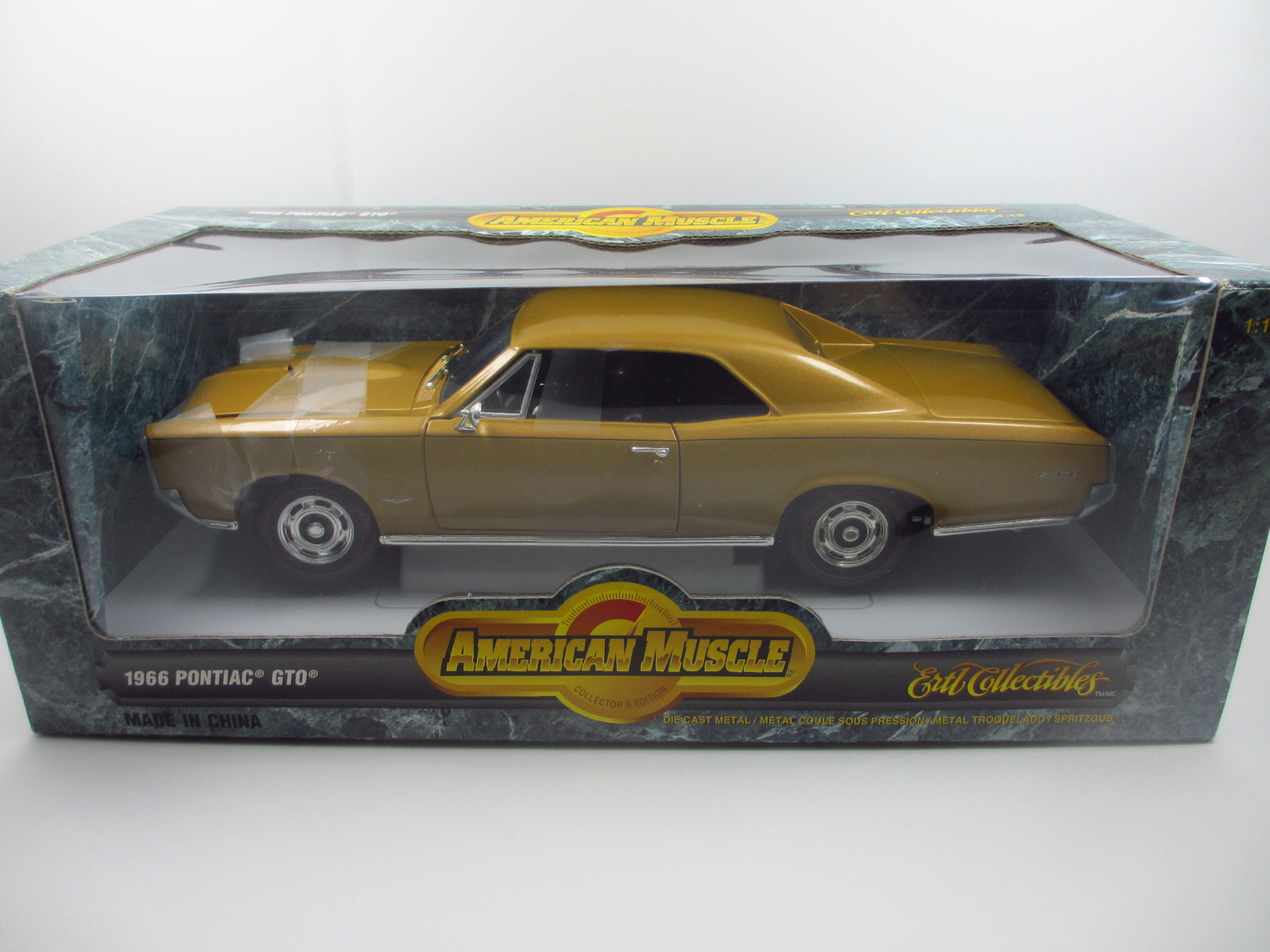 GTO　1/18