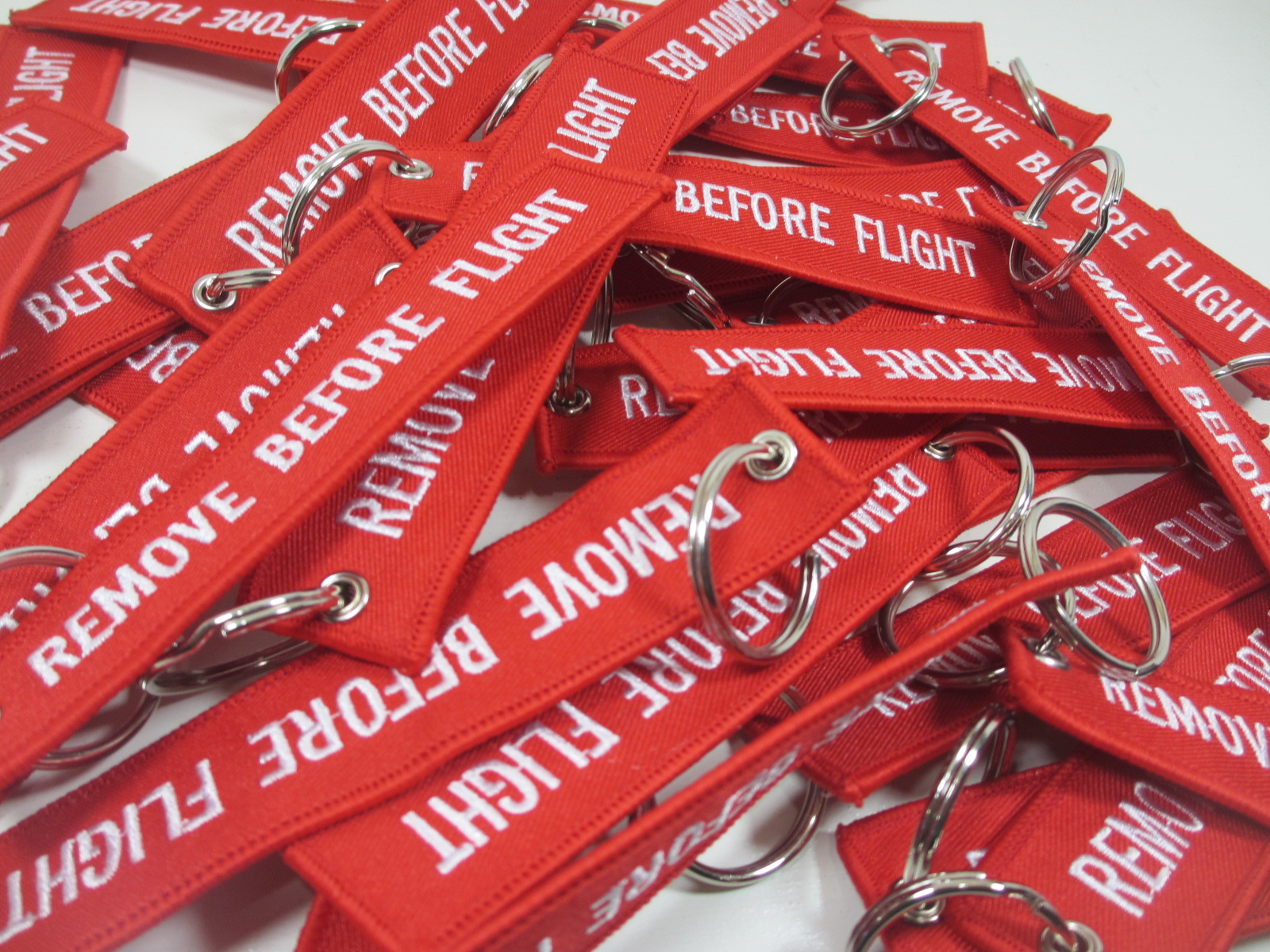 Remove Before Flight 　キーホルダー　送料無料 　　ot-31