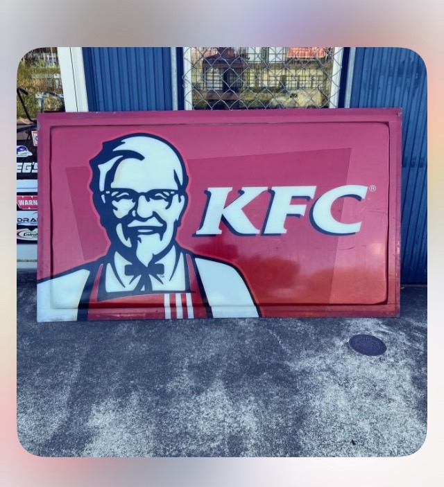 KFC　1800　ｘ　105　ot40