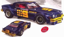 カマロ　Malibu Hobby's　マリブホビーズ　埼玉　マリブ　アメ車　ミニカー