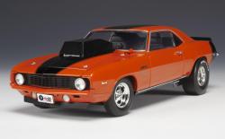 カマロ　Malibu Hobby's　マリブホビーズ　埼玉　マリブ　アメ車　ミニカー