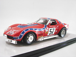 1/18　コルベット