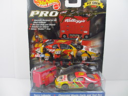 1/64　Hot Wheels　#5 Kellogg's 　64-7