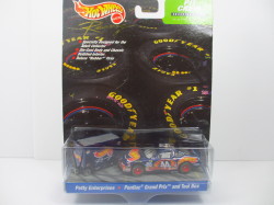 1/64　Hot Wheels　#44 Hot Wheels Pontiac　64-8