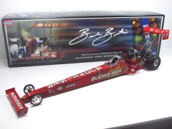 NHRA　トップ　フィーエル