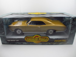 GTO　1/18