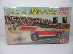 AMT　 Revell　MONOGRAM 　レベル　モノグラム　1/25