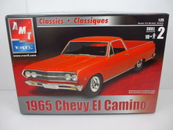 AMT　 Revell　MONOGRAM 　レベル　モノグラム　1/25