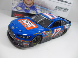 1/24　ACTION　　2013　Ricky Stenhouse　#17 NOS ENERGY DRINK　24-24