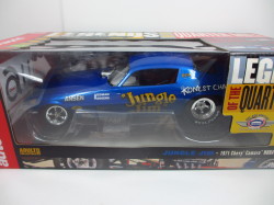 1/18　1971 CHEVROLET CAMARO JUNGLE JIM NHRA FUNNY CAR　18-83