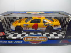 1/18  #4 STERLING MARLIN　 KODAK 　MONTE CARLO　18-110　