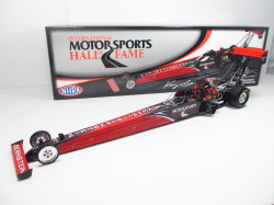 1/24 　2012　Kenny Bernstein 　Hall of Fame Top Fuel   Only500 !  24-28