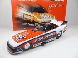 1/24 Whit Bazemore Fast Orange 1995 Dodge Funny Car  24-41