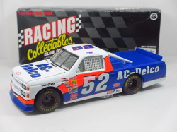 1/24 ACTION  ##52 Ken Schrader AC DELCO 1995 SUPER TRUCK　24-56