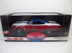 1/18　プリムス　GTX　1969　　SOX & MARTIN　　　S/S   18-11