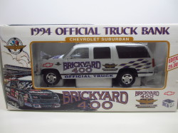 1/25　　1994　Brickyard 400   Suburban　サバーバン　24-80