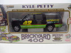 1/25　1994 Kyle Petty #42  Suburban