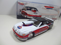 1/24　ACTION  Allen Johnson Amoco 1997 Dodge Pro Stock  24-83