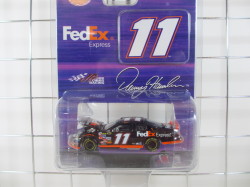 1/64 Action  2007  #11 Fed Ex Express  64-45