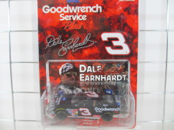 1/64 Action  2000 Dale Earnhardt #3 GM Goodwrench  64-46