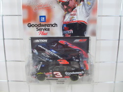 1/64 Action  2000 Dale Earnhardt #3 GM Goodwrench Richimond Race  64-47