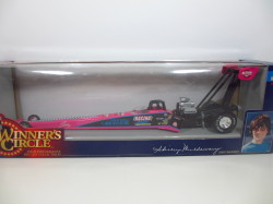 1/24　WINNER'S CIRCLE　Shirley Muldowney　Top Fuel Dragster 24-90