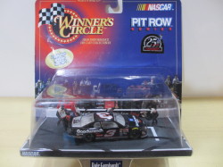 1/64　 WINNER'S CIRCLE 　DALE EARNHARDT GM Goodwrench 　ジオラマ　 64-94