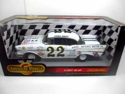 1/18　 ベルエア　belair 　
