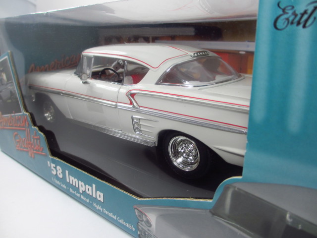 American Graffitti '58 Impala