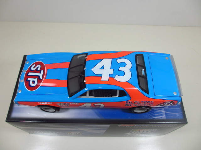1/24 1974 Richard Petty 43 STP
