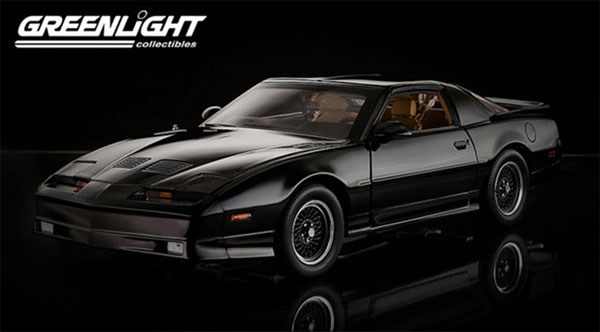 ミニカー GREEN LIGFT 1/18 PONTIAC TRANSAM GTA 1/18 1989 PONTIAC FIREBIRD TRANS AM GTA