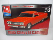 AMT　 Revell　MONOGRAM 　レベル　モノグラム　1/25