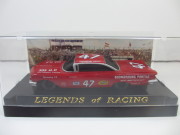 1/43 　1960 Pontiac Bonneville 　Jack　Smith　43-11