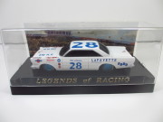 1/43 　1965 Ford Galixie 500　　Fred Lorenzen 　43-10