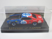 1/43 　1971 Mercury Cyclone 　James Hylton 　43-12